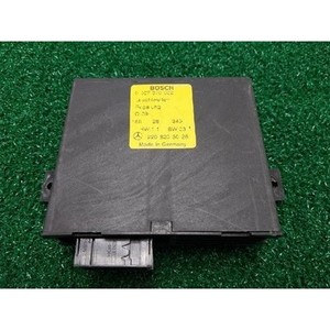 โมดูลควบคุมไฟหน้ารถยนต์ S-class ปี 1998-2005 มือสอง ของแท้ รหัสอะไหล่ A2208203026 - Product Image 1