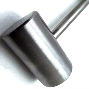 ค้อนทันตกรรมพรีเมียม สแตนเลสสตีล สำหรับผ่าตัดและศัลยกรรมกระดูก แบบเมด ไนลอนเคลือบตะกั่ว สำหรับห้องปฏิบัติการทันตกรรม ได้รับมาตรฐาน CE ISO - Product Image 5