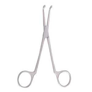 XELTECH SURGICAL - Separador Ravitch de 14.6 cm para Estenosis Pílorica, Acero Inoxidable Alemán 420, Pinzas para Píloromiotomía, Certificado CE Clase I - Product Image 3