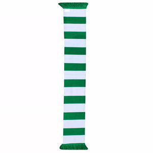 Manufacturer Unisex Knitted Scarf - High Grade Pique Knit - Custom Logo Soft Winter Warm Neck <b>Accessories</b> - Product Image 5