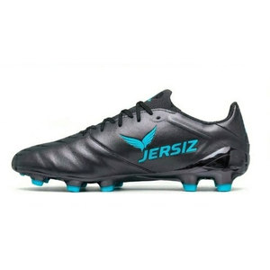 Zapatos de Fútbol Personalizados para Hombre, Profesionales, con Protección Mejorada, Ligeros, Antideslizantes, para Exteriores - Product Image 2