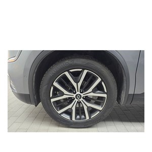 Renault Korea (Samsung) QM6 2.0 GDe RE Signature 2WD 2021/11, 52,385 km, Volante a la Izquierda, Emisión Euro V, Asientos de Cuero Traseros - Product Image 5