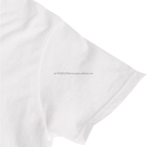 2024 nuevo diseño de algodón de calidad de lujo para hombres y mujeres, camiseta de manga corta con cuello redondo, estilo informal, estampado de diseñador, ajuste holgado - Product Image 5