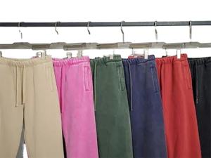 กางเกงจ็อกเกอร์สำหรับผู้ชายกางเกงจ็อกเกอร์ใส่วิ่งเล่นกีฬาลำลองสวมใส่สบายทันสมัย - Product Image 3