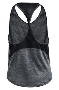 Camiseta sin Mangas para Mujer, al por Mayor, para Gimnasio, Fitness, Yoga, Running, Ejercicio, con Logotipo OEM Personalizado - Product Image 2