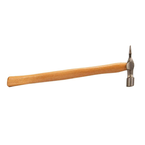 Marteau de fermeur réutilisable, écologique et de haute qualité pour la pose de sabots, 12 oz (310 g), personnalisable pour chevaux, chèvres et chats - Nouveau - Product Image 6