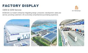 BIOBASE China Tissue Flotation Wasserbad & Gleit trockner BTH-V RT ~ 90 Grad histologisches Produkt für Pathologie labor - Product Image 3