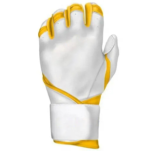 Guantes de Béisbol para Hombre con Talla Ajustable, Diseños Totalmente Personalizados, Material de Primera Calidad, Guantes de Béisbol para Hombre de Alta Calidad - Product Image 2