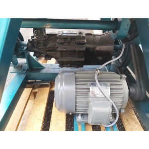 Sunjac QS5-30N 500V 30A Automatic <b>Pipe</b> Bender <b>Machine</b> for Alloy <b>Processing</b> Easy to Operate - Product Image 4