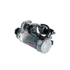 มอเตอร์สตาร์ทรถยนต์ 438000-2500 สำหรับรถยนต์หรูญี่ปุ่น - Product Image 2