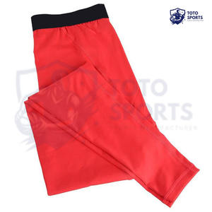 Ropa Deportiva Ligera, Transpirable y Suave, del Mejor Proveedor, Pantalones de Compresión Profesionales para Hombre, Cómodos y de Corte Ajustado - Product Image 2