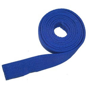 Ceinture de BJJ Premium, Ceinture de Karaté, Ceinture de Maître de Judo, Ceinture d'Arts Martiaux, Fabricant OEM - Product Image 4