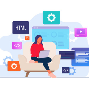 Professional <strong>Website</strong> Development | Premium Digital <strong>Service</strong> - Product Image 3