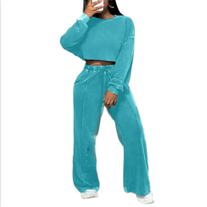 Sudaderas con Capucha para Mujer, Talla Grande, Color Sólido, con Logotipo Personalizado Impreso, de Secado Rápido, 100% Poliéster, Alta Calidad - Product Image 5