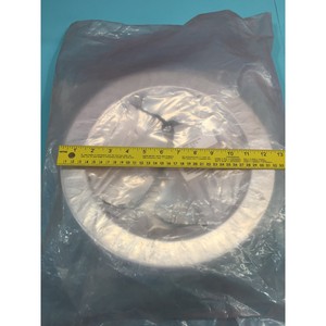 AMAT 0020-24866 Shield 8" 101 COH TI Inferior, 133455 - Equipo y Piezas de Semiconductores de Confianza de la Marca Global Legacy - Product Image 4