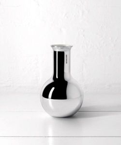 Modern luxury stainless steel Flower Vase for <b>Table</b> Decor Vase Vase Flower Metal Wedding - Product Image 2