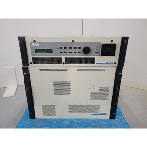 ENI GHW-85A / 27-105447-00 GHW80A-13DF2L0-001 ชุดจ่ายไฟ RF ใช้แล้วตามสภาพเดิม อะไหล่อุปกรณ์เซมิคอนดักเตอร์รุ่นเก่า - Product Image 1