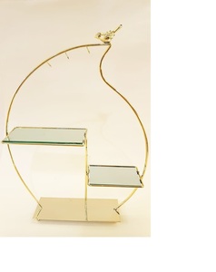 Equipo para Restaurantes y Hoteles, Decoración de Lujo para Bodas, Hecho a Mano, Color Personalizado, Acero Inoxidable Moderno y Ecológico - Product Image 6