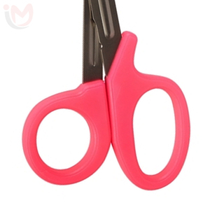Professional Pink Trauma <b>Shears</b> Stainless Steel Medical Emergency Bandage Scissors First Aid Surgical <b>Tool</b> Durable - Product Image 3