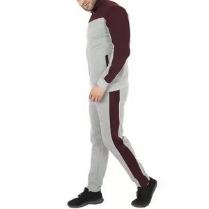 Conjunto Deportivo 2026 para Hombre, Traje Deportivo de Manga Larga, Ropa Casual para Hombre, Ropa Deportiva Elegante y Personalizada, Conjunto de Chándal para Correr - Product Image 2