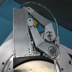 AMAT 0010-76015 ROBOT DRIVE 8" Manipulador de wafers - Equipo y piezas de semiconductores de confianza de la marca global Legacy - Product Image 4