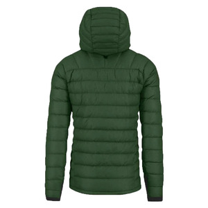 Chaquetas Acolchadas de Invierno para Hombre, Diseño Moderno, Sudadera con Capucha Extra Grande y Decoración - Product Image 4