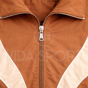 ชุดวอร์มกันลมสองชิ้นยอดนิยมปี 2026 น้ำหนักเบา ระบายอากาศได้ดี กันน้ำ เสื้อแจ็คเก็ตและกางเกงสไตล์สตรีทแวร์ สำหรับใส่ลำลอง ออกกำลังกาย หรือฝึกซ้อม - Product Image 5