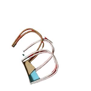 Bolsas de regalo de papel Kraft marrón Bolsa de compras con asas Bolsas artesanales al por menor Paquete de papel a granel - Product Image 3