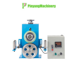 Pinyang Compteur Compteur Longueur Compteur Machine pour Fil et Câble Extrusion Ligne Compteur Compteur Équipement pour la Mesure de Câble - Product Image 4