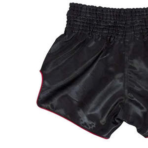 กางเกงคิกบ็อกซิ่ง กางเกงมวยไทยแบบโปร น้ำหนักเบา ระบายอากาศได้ดี แห้งเร็ว ออกแบบมาอย่างพิถีพิถัน - Product Image 3