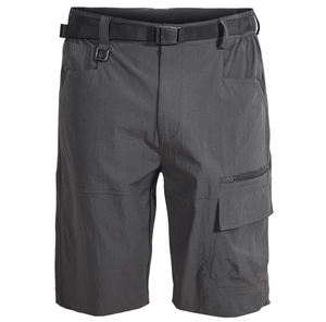 Pantalones Cortos Cargo de Lona para Hombre, de Verano, con Múltiples Bolsillos, Cintura Media, Transpirables, Elásticos, Ligeros, Directo de Fábrica - Product Image 3