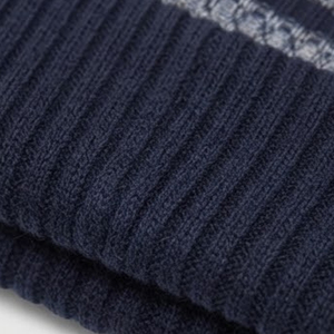 Nuevo Estilo de Gorro de Lana con Pompón de Marca Privada en Cantidad al por Mayor, Gorro Personalizado con Logotipo y Diseño Bordados para Venta en Línea - Product Image 5