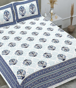 Ensemble de draps de lit en satin 100% coton de haute qualité, 400 fils, toucher soyeux et lisse, literie de luxe pour la maison - Product Image 1