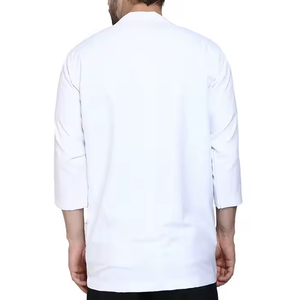 Vente en ligne de blouses de laboratoire à manches longues et pantalons pour usage médical, et tabliers médicaux - Product Image 2