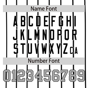 Camiseta de béisbol personalizada, ropa deportiva para equipos, camiseta de béisbol de poliéster ligera y transpirable. - Product Image 5