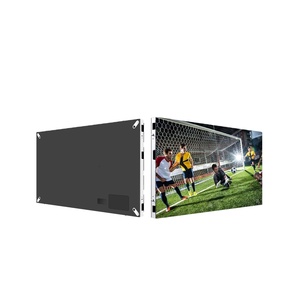 Panel de Pantalla LED para Interiores COB P0.78 P0.93 P1.25 P1.56 P1.875 para Salas de Conferencias, Iglesias, Pantallas LED UHLED, Video Wall Micro LED - Product Image 1