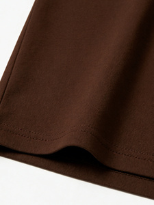 Bulk Wholesale Custom Sublimation Printed Oversized Distressed Acid Wash T-<b>Shirt</b> with Shoulder Short Sleeve Unisex Crewneck Tee - Product Image 3