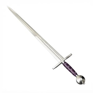Espada Exclusiva de Alta Calidad, Artículo Decorativo Premium con Logotipo Personalizado, Servicio OEM de Marca Privada, Espada al por Mayor - Product Image 5