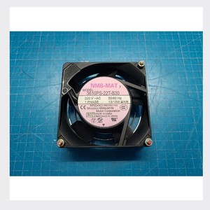 NMB 3610PS-22T-B30 - Product Image 2