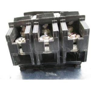 GENERAL ELECTRIC RV-2937, TIPO THQB, Circuito de 3 Polos - Equipo y Piezas de Semiconductores de Confianza de la Marca Global Legacy - Product Image 5