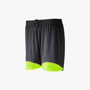 Men's <b>Athletic</b> Soccer Shorts with Lightweight Design Breathable Fabric Adjustable Fit Quick Dry Technology and Comfortable Wear - Product Image 1