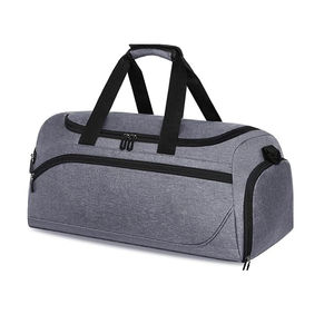 Good Quality Durable Lightweight Eco-Friendly Breathable Polyester Sports <b>Bag</b> <b>Large</b> Capacity Easy Carry for Gym Travel Outdoor - Product Image 2