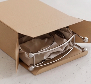 Porta Servilletas de Hierro de Alta Calidad para Mesa de Comedor, Accesorio Decorativo para el Hogar, Cajas de Pañuelos y Uso en la Comedor - Product Image 5
