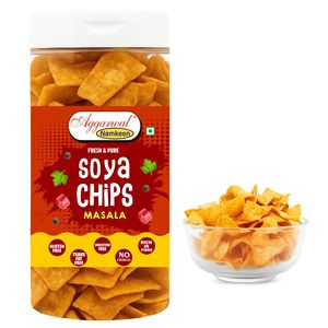Crunchy Beetroot Chips Namkeen Crispy Vegetable <b>Snack</b> Lightly Salted Bulk Supply - Product Image 3