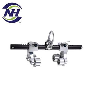 Seguridad Equipo de detención de caídas Anclajes Categoría de producto - Product Image 3