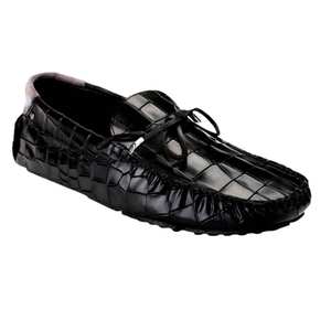 Mocasines de Cuero Genuino para Mujer, Zapatos Casuales y Formales, Calzado Cómodo y Suave, Venta al Por Mayor, Proveedor OEM - Product Image 6