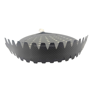 Protector de Marco de Raqueta de Pádel Ligero de PU Personalizado, Servicio OEM, Logotipo Personalizado, Color de Embalaje, Protector de Borde Duradero Antideslizante - Product Image 3