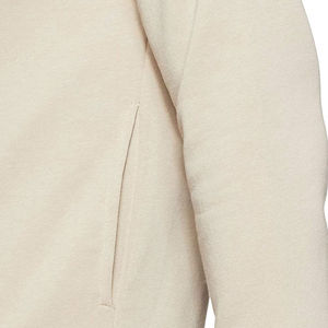 High Quality 100% Cotton/Polyester Men's Hoodie Custom Crew Neck <b>Sweatshirt</b> Pullover Oversized Winter <b>Sweatshirt</b> Flocking - Product Image 5