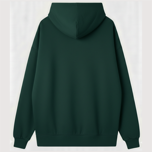 Sudaderas con Cremallera para Hombre, Diseño Personalizado, Invierno, Poliéster/Rayón, Impresión Digital, Impermeables, Ropa Casual, Servicio OEM Pakistán - Product Image 6