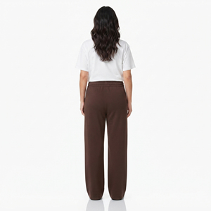 Pantalones de Maternidad para Hospital, Pantalones de Lactancia 100% Algodón, Pantalones de Pijama para Mujer, Pantalones Deportivos de Maternidad - Product Image 5